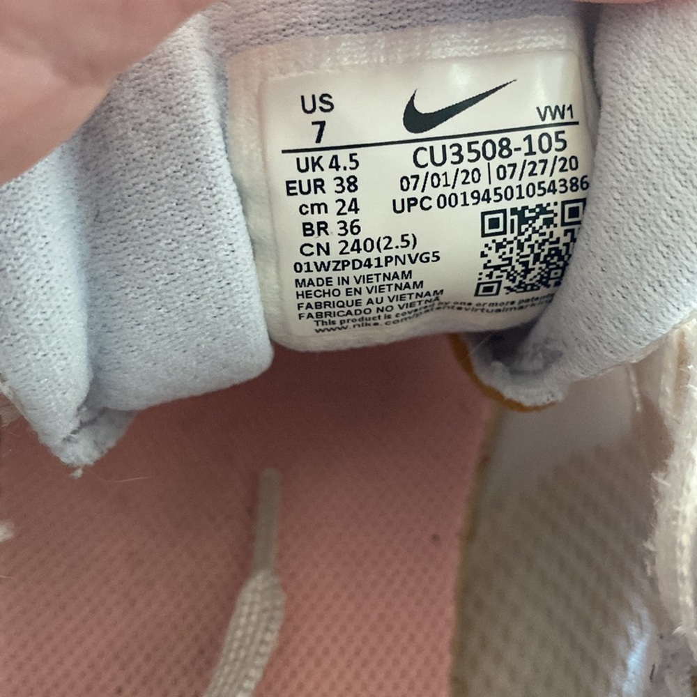 π Nike Renew Womens Running Shoes π - Picture 8 of 10